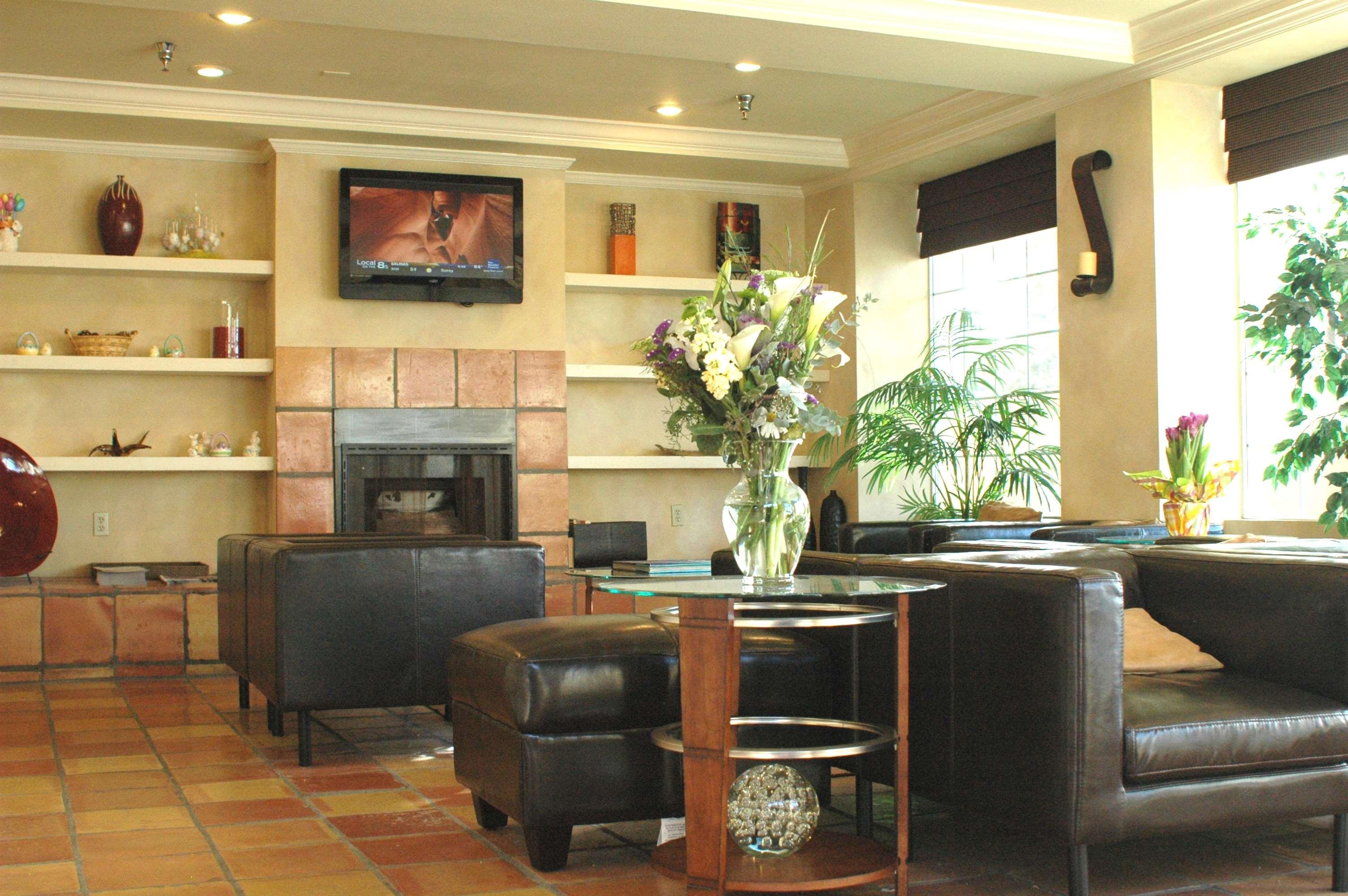 Best Western Marina State Beach Exterior photo